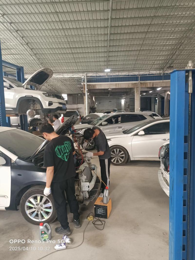 渝中区汽车销售：避开这些常见误区，助您购车无忧